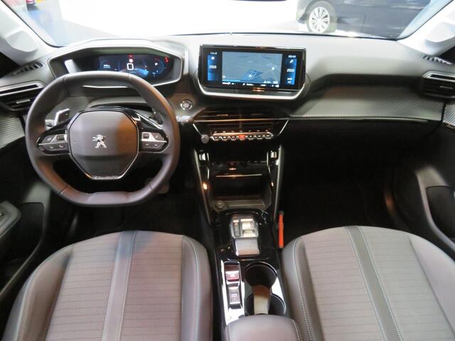 Peugeot 208 1.2 PT Allure Pack