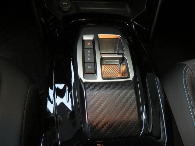 Peugeot 208 1.2 PT Allure Pack