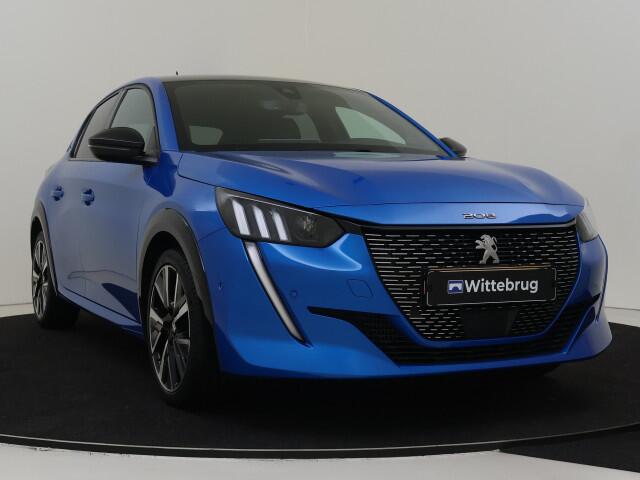 Peugeot 208 1.2 PureTech GT Pack MD