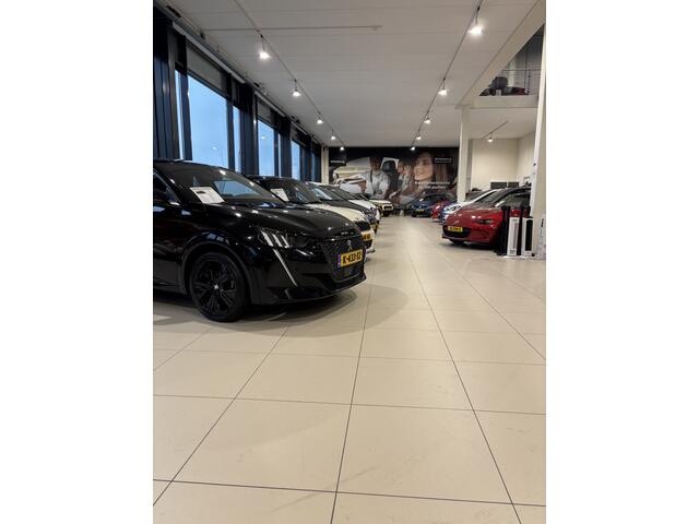 Peugeot 208 1.2 PureTech GT Pack MD