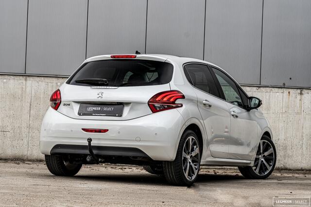 Peugeot 208 1.2 (110PK) Pano, Leder, Nw distr. Dealeroh.