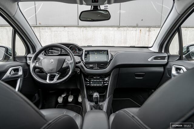 Peugeot 208 1.2 (110PK) Pano, Leder, Nw distr. Dealeroh.