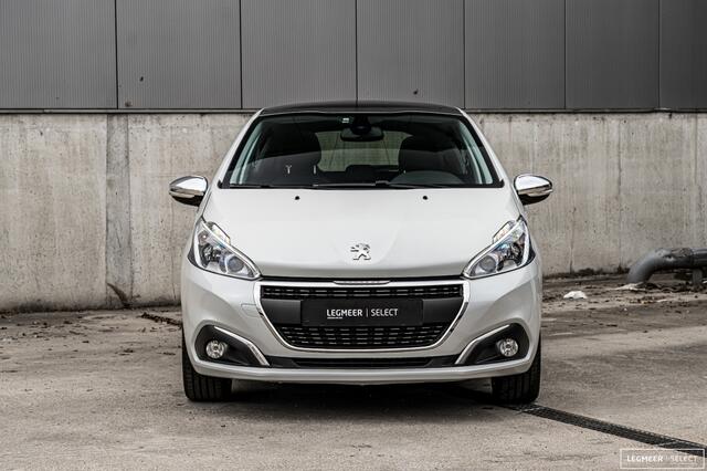 Peugeot 208 1.2 (110PK) Pano, Leder, Nw distr. Dealeroh.