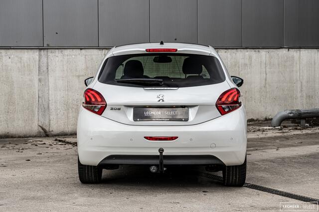 Peugeot 208 1.2 (110PK) Pano, Leder, Nw distr. Dealeroh.