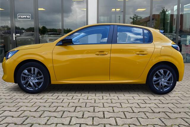 Peugeot 208 1.2 PureTech Active Pack | Cruise | Carplay | DAB |