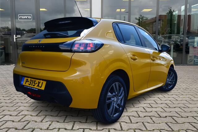 Peugeot 208 1.2 PureTech Active Pack | Cruise | Carplay | DAB |