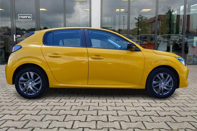 Peugeot 208 1.2 PureTech Active Pack | Cruise | Carplay | DAB |