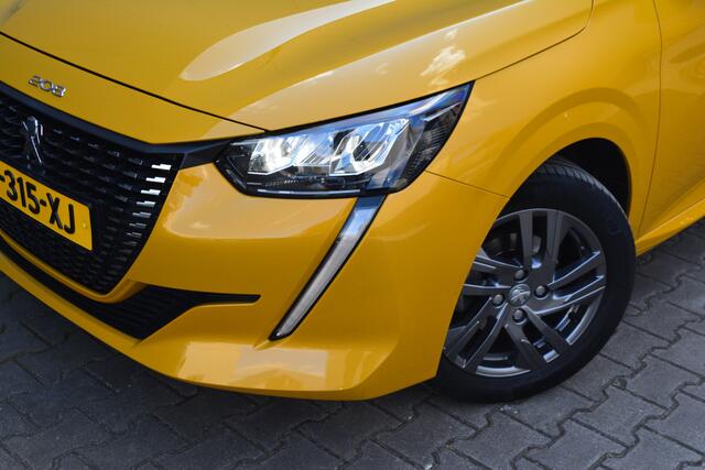 Peugeot 208 1.2 PureTech Active Pack | Cruise | Carplay | DAB |