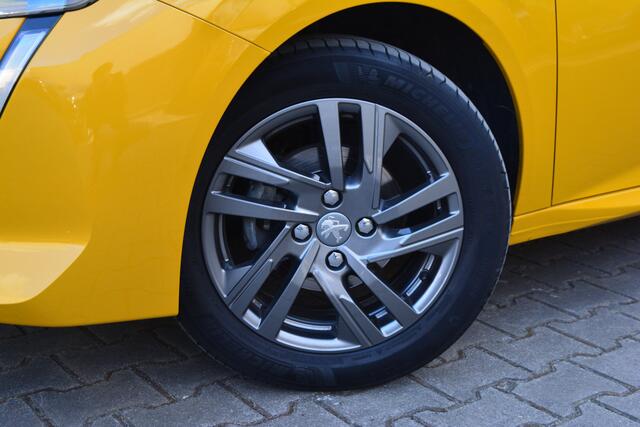 Peugeot 208 1.2 PureTech Active Pack | Cruise | Carplay | DAB |