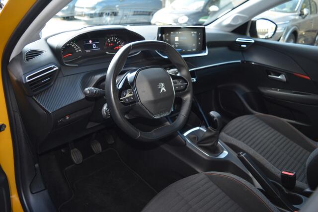Peugeot 208 1.2 PureTech Active Pack | Cruise | Carplay | DAB |