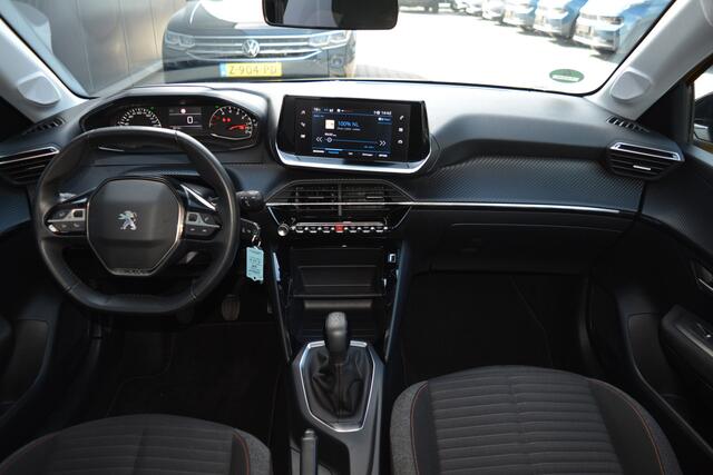 Peugeot 208 1.2 PureTech Active Pack | Cruise | Carplay | DAB |