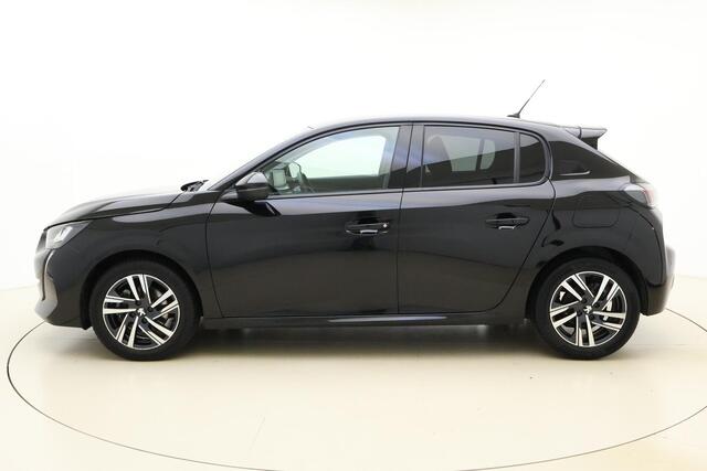 Peugeot 208 1.2 PureTech Allure 100 PK | Automaat | Camera | Cruise Control | Airco | Navigatie | Licht metalen velgen | Voorraad | 1e eigenaar | Dealer onderhouden