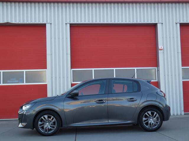 Peugeot 208 1.2 PureTech Active Pack/ lag km/ zeer mooi!