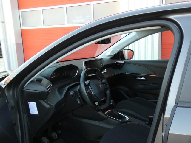 Peugeot 208 1.2 PureTech Active Pack/ lag km/ zeer mooi!