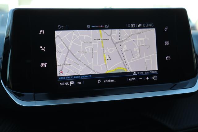 Peugeot 208 1.2 PureTech Style Cruise/Navi/Camera/Apple/AndroidAuto