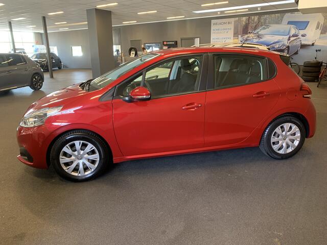 Peugeot 208 1.2 PureTech Blue Lion NAVIGATIE-AIRCO-PARKEERSENSOREN