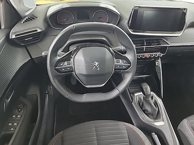Peugeot 208 1.2 PureTech Active Pack (75 PK) 1e-EIg. & Keurig-Onderh. BOVAG-Garantie. NL-Auto. Parelmoer, Navigatie/Apple-Carplay/Android-Auto, Cruisecontrol, Parkeersensoren, DAB, Licht-Zicht-Pakket, Lm-Velgen-16Inch, Privacy-Glas