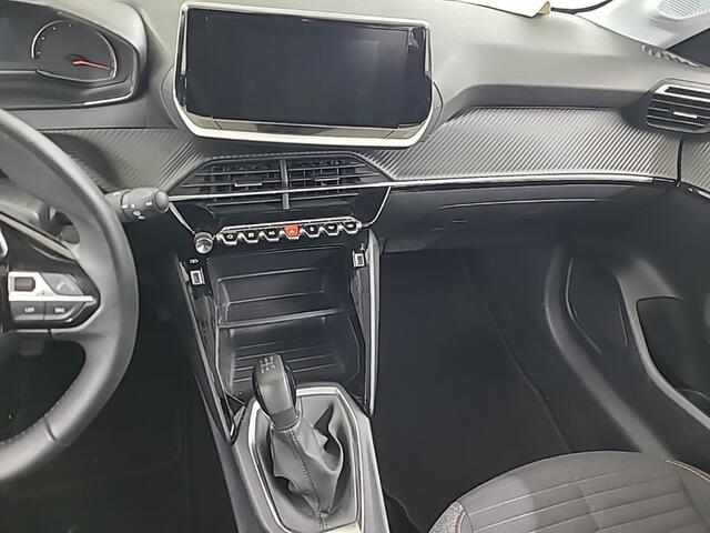 Peugeot 208 1.2 PureTech Active Pack (75 PK) 1e-EIg. & Keurig-Onderh. BOVAG-Garantie. NL-Auto. Parelmoer, Navigatie/Apple-Carplay/Android-Auto, Cruisecontrol, Parkeersensoren, DAB, Licht-Zicht-Pakket, Lm-Velgen-16Inch, Privacy-Glas