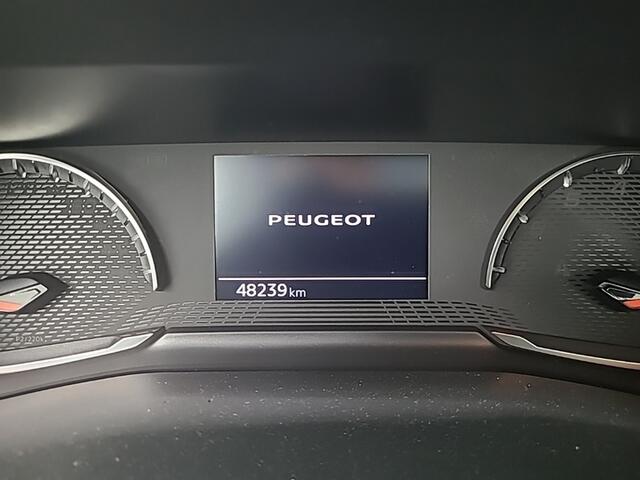 Peugeot 208 1.2 PureTech Active Pack (75 PK) 1e-Eig. & Keurig-Onderh. BOVAG-Garantie. NL-Auto. Navigatie/Apple-Carplay/Android-Auto, Cruisecontrol, Parkeersensoren, DAB, Licht-Zicht-Pakket, Lm-Velgen-16Inch Privacy-Glas