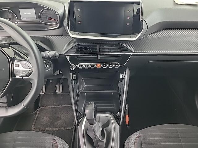 Peugeot 208 1.2 PureTech Active Pack (75 PK) 1e-Eig. & Keurig-Onderh. BOVAG-Garantie. NL-Auto. Navigatie/Apple-Carplay/Android-Auto, Cruisecontrol, Parkeersensoren, DAB, Licht-Zicht-Pakket, Lm-Velgen-16Inch Privacy-Glas