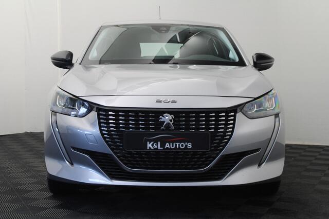 Peugeot 208 1.2 PureTech Active Pack