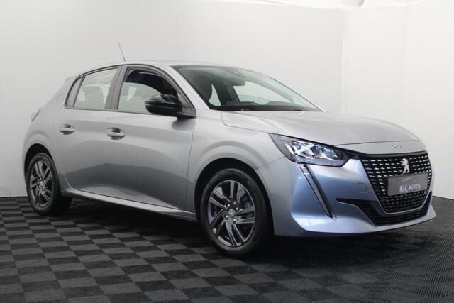 Peugeot 208 1.2 PureTech Active Pack
