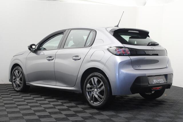 Peugeot 208 1.2 PureTech Active Pack