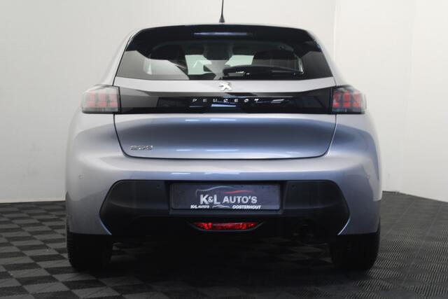 Peugeot 208 1.2 PureTech Active Pack