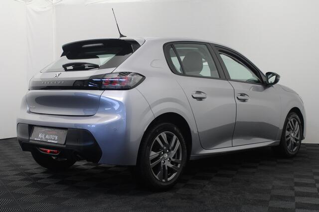 Peugeot 208 1.2 PureTech Active Pack