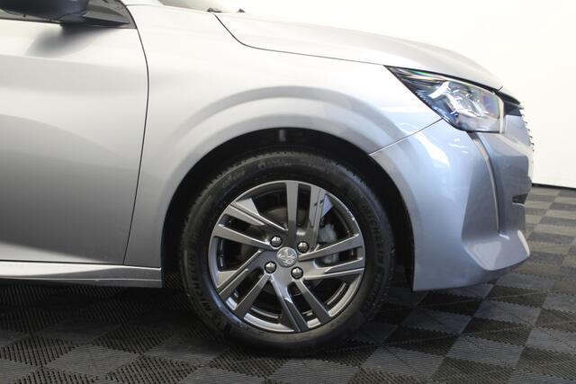 Peugeot 208 1.2 PureTech Active Pack