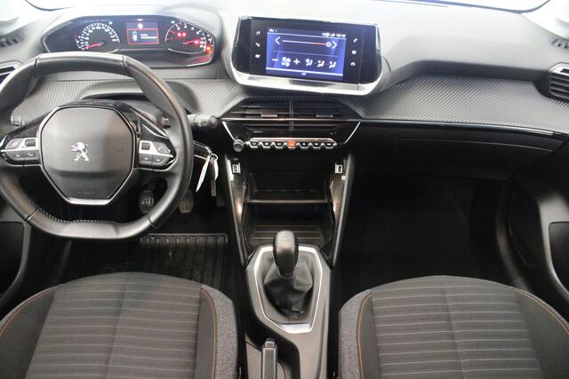 Peugeot 208 1.2 PureTech Active Pack