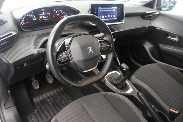 Peugeot 208 1.2 PureTech Active Pack