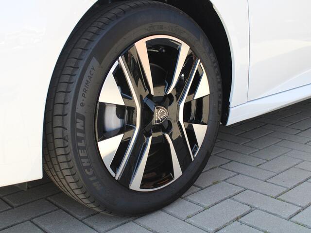 Peugeot 208 1.2 PureTech 100 Allure Navigatie, Stoelverwarming, Camera achter, Parkeerhulp voor & Achter, Lichtmetalen velgen