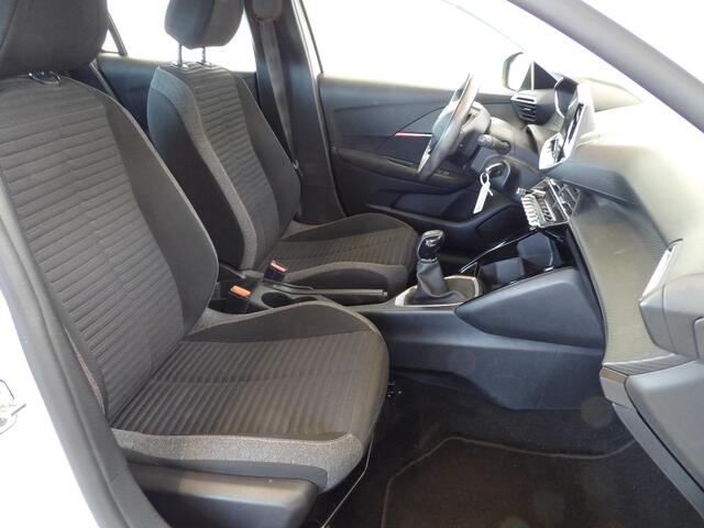 Peugeot 208 1.2 PureTech Active Airco Navi Carplay Dealer onderhouden