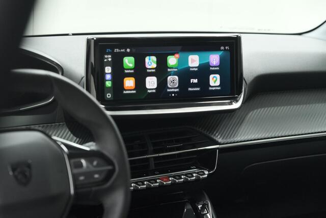 Peugeot 208 PureTech 100 Allure | 360 Camera | Dodehoekdetectie | Apple Carplay | Navigatie