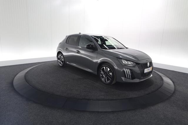 Peugeot 208 PureTech 100 Allure | 360 Camera | Dodehoekdetectie | Apple Carplay | Navigatie