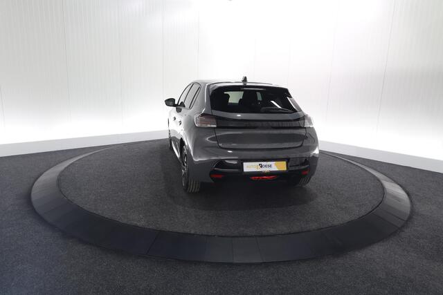 Peugeot 208 PureTech 100 Allure | 360 Camera | Dodehoekdetectie | Apple Carplay | Navigatie