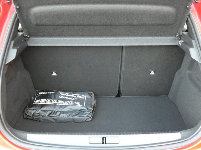 Peugeot 208 1.2 PureTech Blue Lease Allure/ compleet!