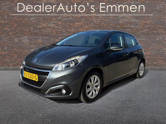 Peugeot 208 1.2 AIRCO NAVIGATIE LMV CRUISE
