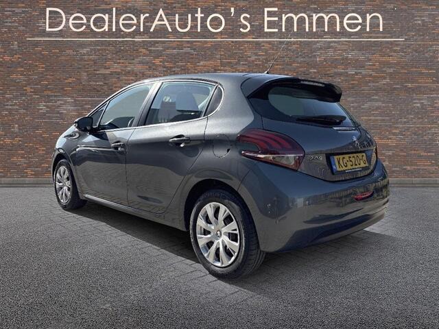 Peugeot 208 1.2 AIRCO NAVIGATIE LMV CRUISE