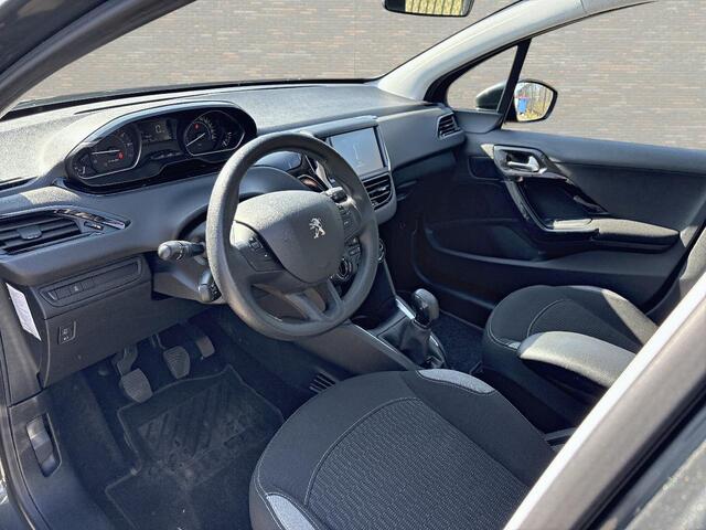 Peugeot 208 1.2 AIRCO NAVIGATIE LMV CRUISE