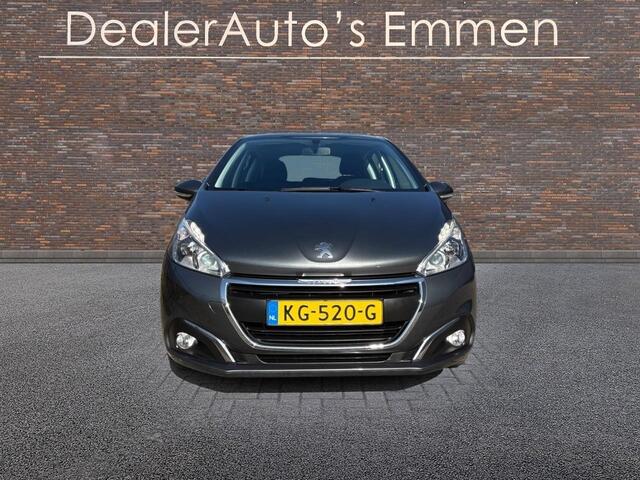Peugeot 208 1.2 AIRCO NAVIGATIE LMV CRUISE