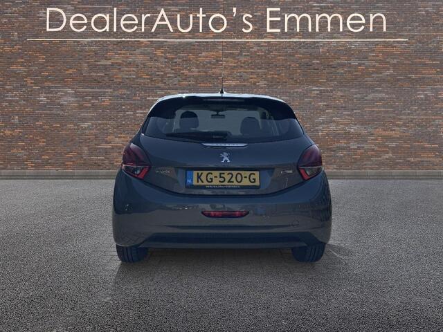 Peugeot 208 1.2 AIRCO NAVIGATIE LMV CRUISE