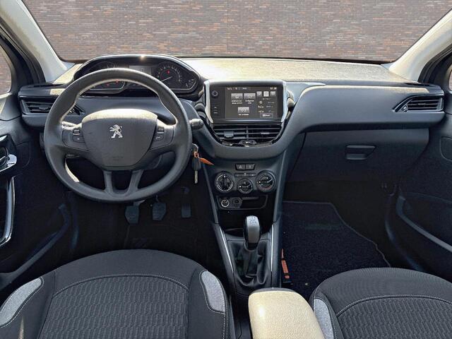Peugeot 208 1.2 AIRCO NAVIGATIE LMV CRUISE