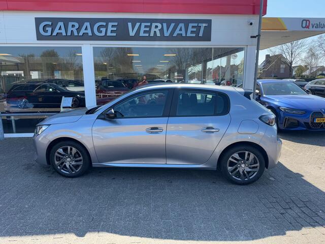 Peugeot 208 1.2 PureTech Active Pack
