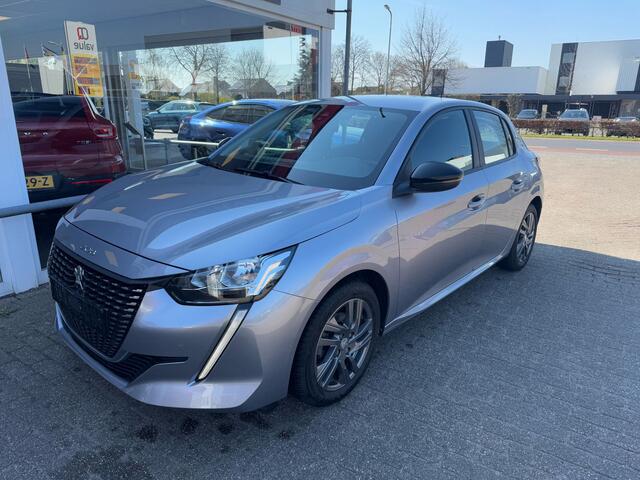Peugeot 208 1.2 PureTech Active Pack