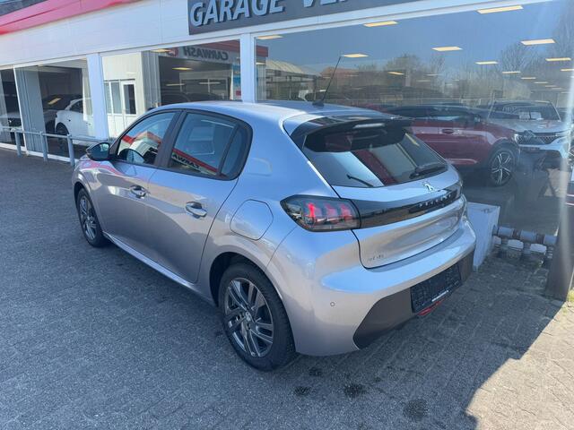 Peugeot 208 1.2 PureTech Active Pack