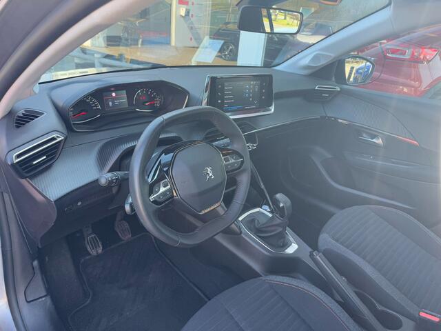 Peugeot 208 1.2 PureTech Active Pack