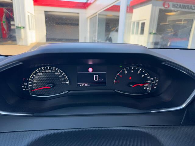 Peugeot 208 1.2 PureTech Active Pack