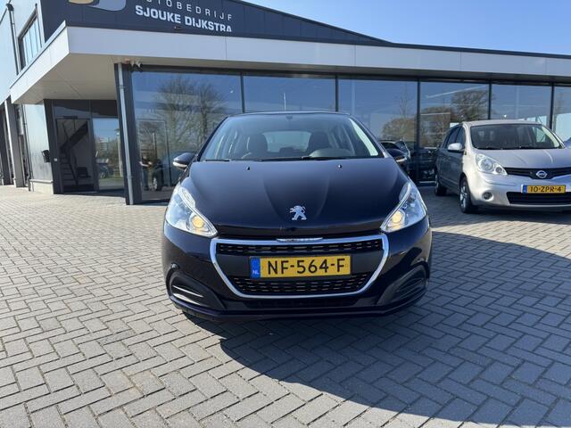 Peugeot 208 1.2 PureTech Active